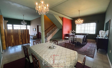Casa en Venta para Oficina en Santa María, Blv. 5 de Mayo