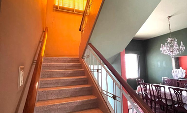 Casa en Venta para Oficina en Santa María, Blv. 5 de Mayo