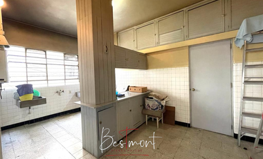 Casa en Venta para Oficina en Santa María, Blv. 5 de Mayo