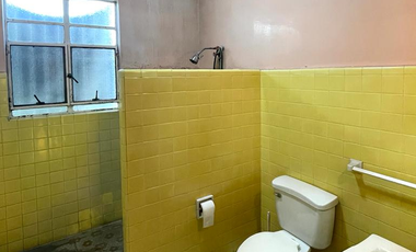 Casa en Venta para Oficina en Santa María, Blv. 5 de Mayo