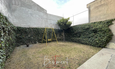 Casa en Venta para Oficina en Santa María, Blv. 5 de Mayo