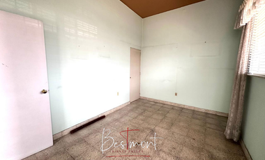 Casa en Venta para Oficina en Santa María, Blv. 5 de Mayo