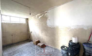 Casa en Venta para Oficina en Santa María, Blv. 5 de Mayo
