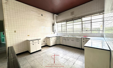Casa en Venta para Oficina en Santa María, Blv. 5 de Mayo