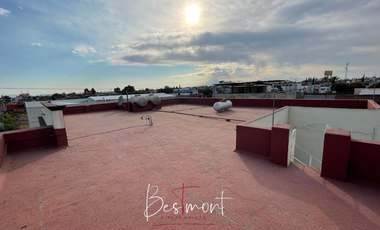 Casa en Venta para Oficina en Santa María, Blv. 5 de Mayo