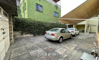 Casa en Venta para Oficina en Santa María, Blv. 5 de Mayo