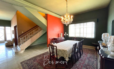 Casa en Venta para Oficina en Santa María, Blv. 5 de Mayo
