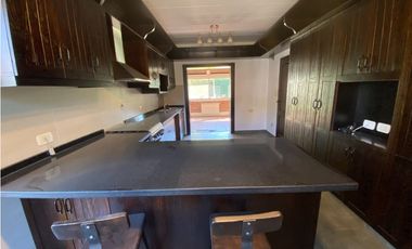 VENTA - CHALET BARRIO CERRADO SOLES DEL PILAR - MANZANARES -