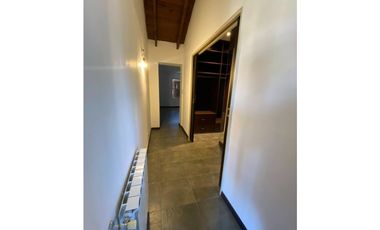 VENTA - CHALET BARRIO CERRADO SOLES DEL PILAR - MANZANARES -