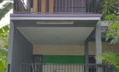 Dijual Rumah Kebonsari Elveka , Surabaya Selatan Dekat Ketintang