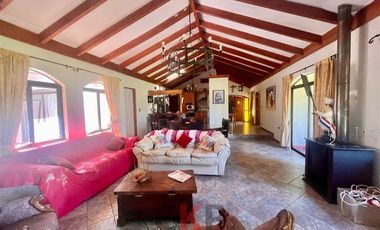 Casa en venta de 4 dorm. en Isla de Maipo