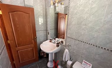 Casa en venta de 4 dorm. en Isla de Maipo