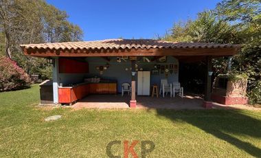 Casa en venta de 4 dorm. en Isla de Maipo