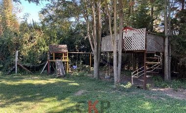 Casa en venta de 4 dorm. en Isla de Maipo