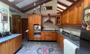 Casa en venta de 4 dorm. en Isla de Maipo