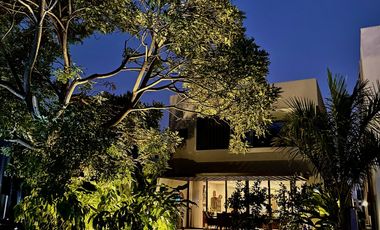 Hermosa Casa Amueblada en Marina Vallarta