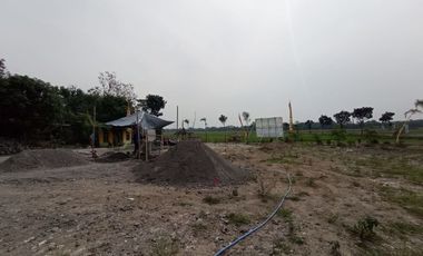 Perumahan Elit Kota Klaten, 220JTan