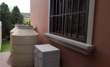 VENDO HERMOSA CASA EN EL DORAL (COSTA SUR)