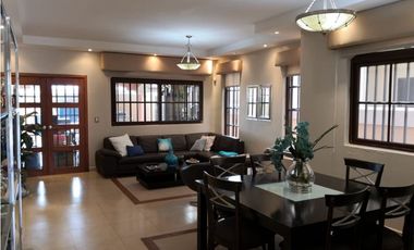 VENDO HERMOSA CASA EN EL DORAL (COSTA SUR)