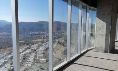 OFICINA EN VENTA EN CENTRO CAPITAL TRES MARIAS, MORELIA