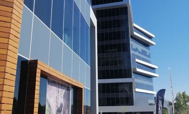 OFICINA EN VENTA EN CENTRO CAPITAL TRES MARIAS, MORELIA