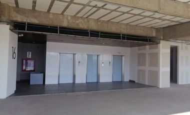 OFICINA EN VENTA EN CENTRO CAPITAL TRES MARIAS, MORELIA