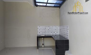 SIAP HUNI TANPA DP di kawasan pendidikan jatinangor