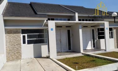 SIAP HUNI TANPA DP di kawasan pendidikan jatinangor