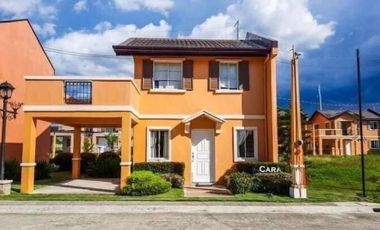 House and Lot For sale in Alta Silang near in PITX & CALAX