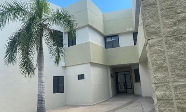 EDIFICIO EN RENTA VADO DEL RIO HERMOSILLO SONORA.