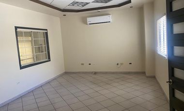 EDIFICIO EN RENTA VADO DEL RIO HERMOSILLO SONORA.
