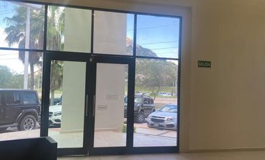 EDIFICIO EN RENTA VADO DEL RIO HERMOSILLO SONORA.