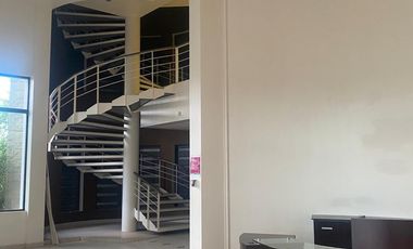 EDIFICIO EN RENTA VADO DEL RIO HERMOSILLO SONORA.
