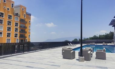 DEPARTAMENTO EN VENTA AMAIRE CUMBRES ALLEGRO MONTERREY NUEVO LEON ZONA CUMBRES