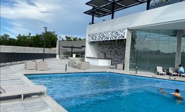 DEPARTAMENTO EN VENTA AMAIRE CUMBRES ALLEGRO MONTERREY NUEVO LEON ZONA CUMBRES