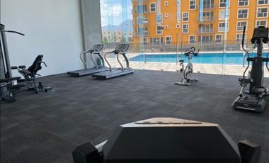 DEPARTAMENTO EN VENTA AMAIRE CUMBRES ALLEGRO MONTERREY NUEVO LEON ZONA CUMBRES