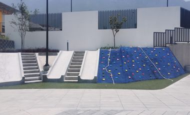 DEPARTAMENTO EN VENTA AMAIRE CUMBRES ALLEGRO MONTERREY NUEVO LEON ZONA CUMBRES