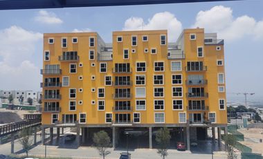 DEPARTAMENTO EN VENTA AMAIRE CUMBRES ALLEGRO MONTERREY NUEVO LEON ZONA CUMBRES