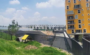 DEPARTAMENTO EN VENTA AMAIRE CUMBRES ALLEGRO MONTERREY NUEVO LEON ZONA CUMBRES