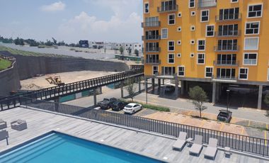 DEPARTAMENTO EN VENTA AMAIRE CUMBRES ALLEGRO MONTERREY NUEVO LEON ZONA CUMBRES