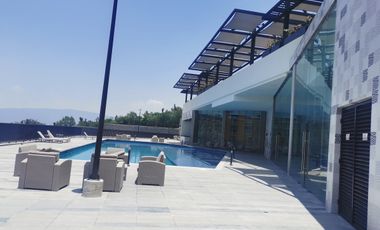 DEPARTAMENTO EN VENTA AMAIRE CUMBRES ALLEGRO MONTERREY NUEVO LEON ZONA CUMBRES