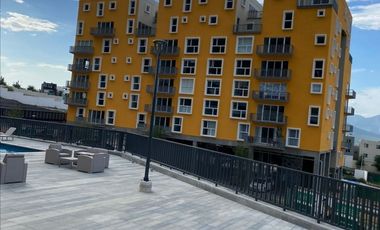 DEPARTAMENTO EN VENTA AMAIRE CUMBRES ALLEGRO MONTERREY NUEVO LEON ZONA CUMBRES