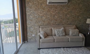DEPARTAMENTO EN VENTA AMAIRE CUMBRES ALLEGRO MONTERREY NUEVO LEON ZONA CUMBRES