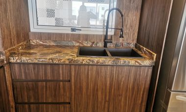 DEPARTAMENTO EN VENTA AMAIRE CUMBRES ALLEGRO MONTERREY NUEVO LEON ZONA CUMBRES