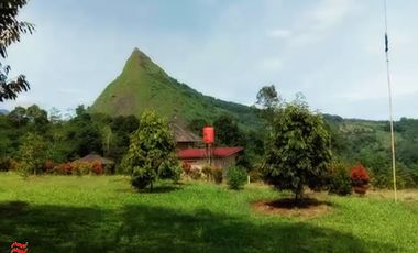 Kavling Mantap Lokasi Dekat Wisata Curug Cipamingkis Bogor