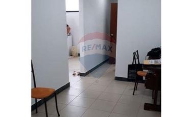 Suite de venta en Guayaquil  zona centro
