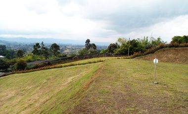 PR14528 Lote en venta en el sector Vereda El Cerro, Carmen de Viboral