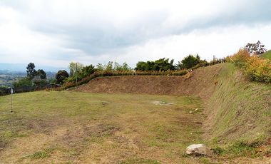 PR14528 Lote en venta en el sector Vereda El Cerro, Carmen de Viboral