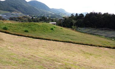 PR14528 Lote en venta en el sector Vereda El Cerro, Carmen de Viboral