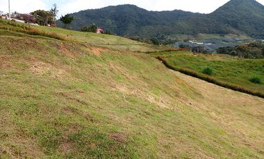 PR14528 Lote en venta en el sector Vereda El Cerro, Carmen de Viboral